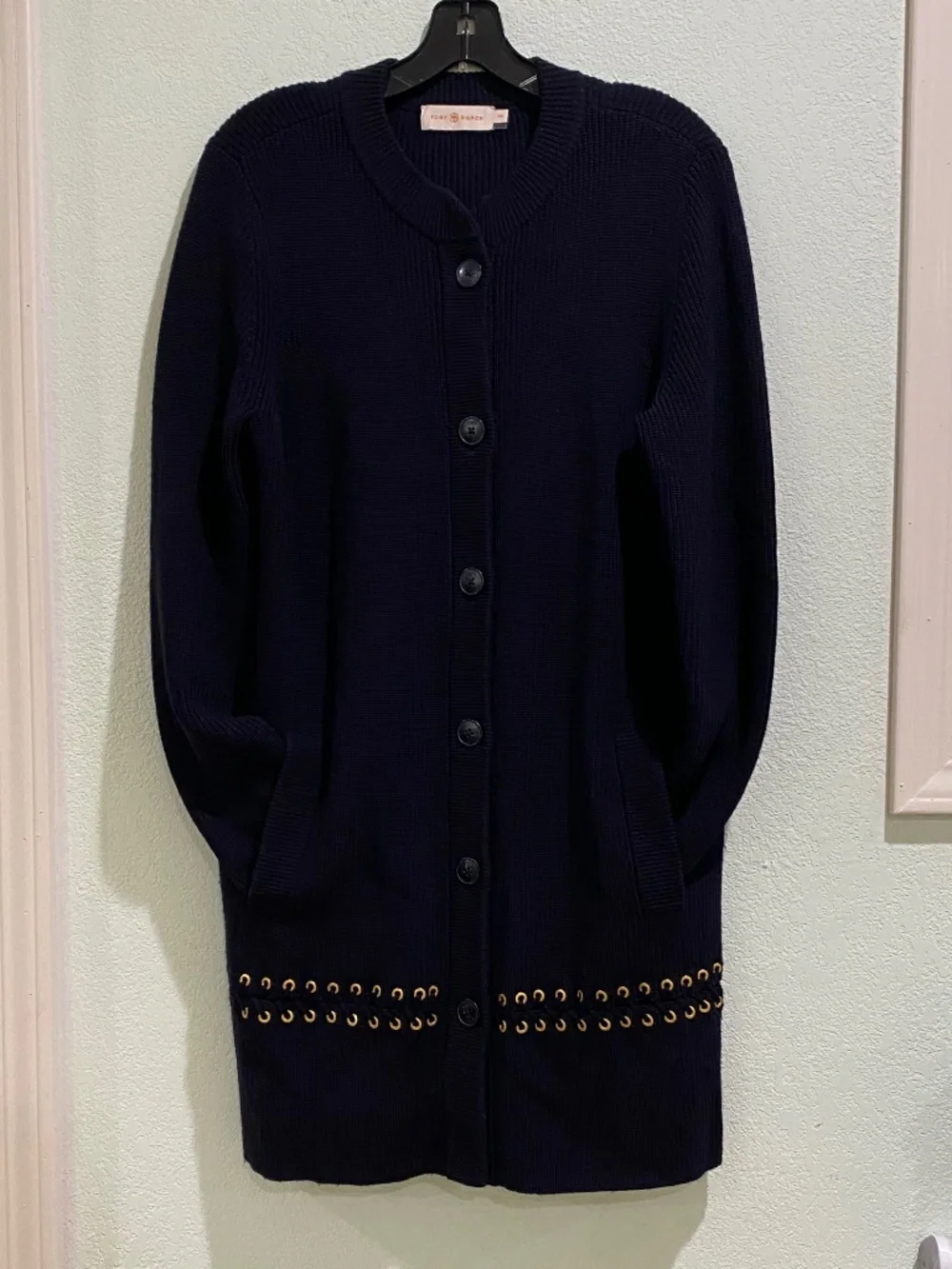 Tory Burch sweater
